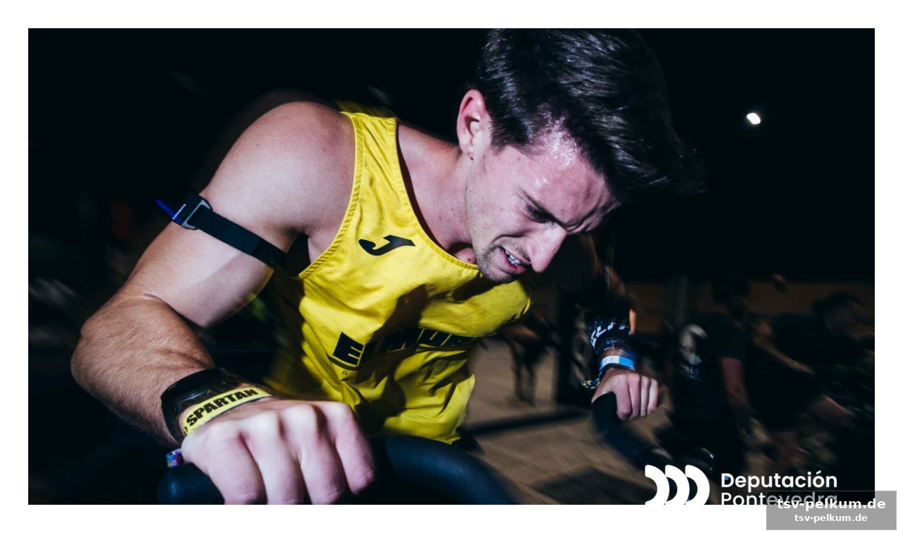 Deka: fitness für jedermann