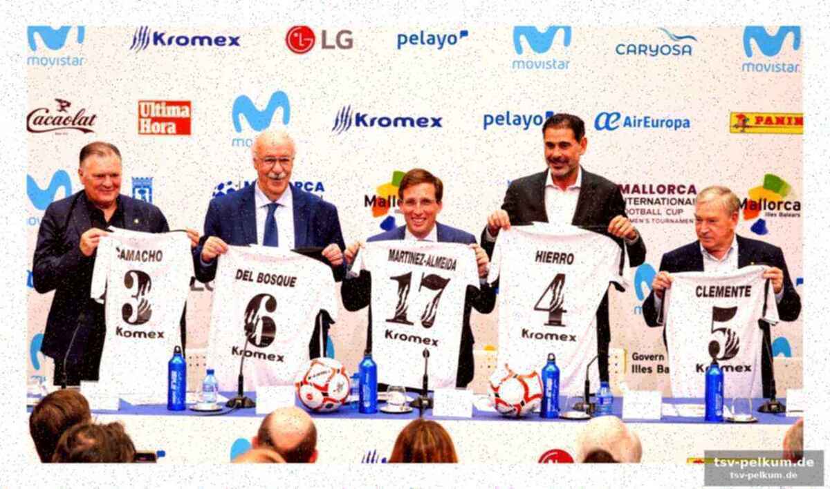 Candidatos al mundial y billetes a 180 euros