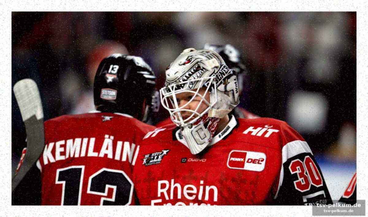Adler mannheim gegen ehc red bull münchen: ein duell der traditionsclubs
