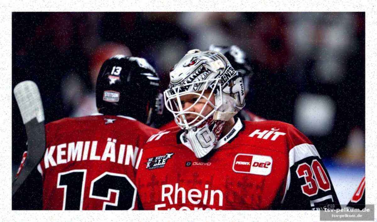 Adler mannheim gegen ehc red bull münchen: eine frühere rivalität neu entfacht