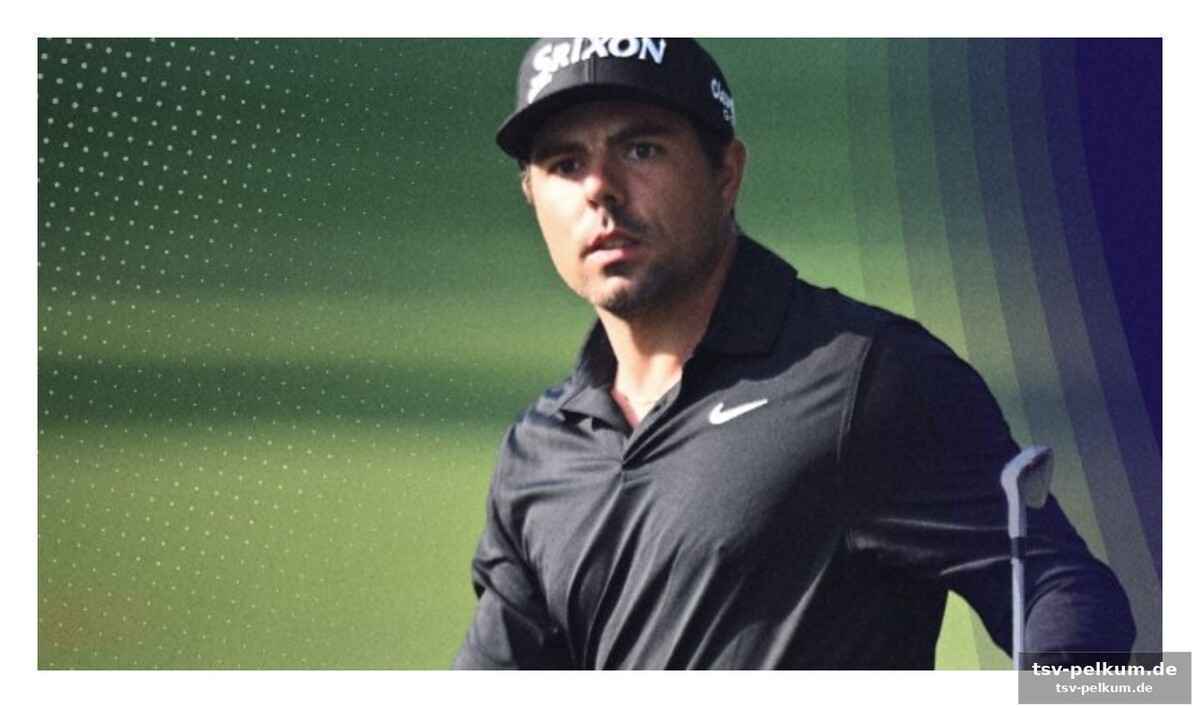 Dramatischer führungswechsel am national gc