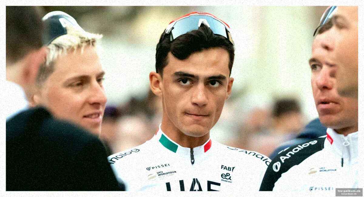 Tour de france und die vorbereitung