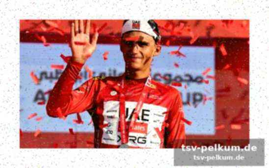 Evenepoel chancenlos