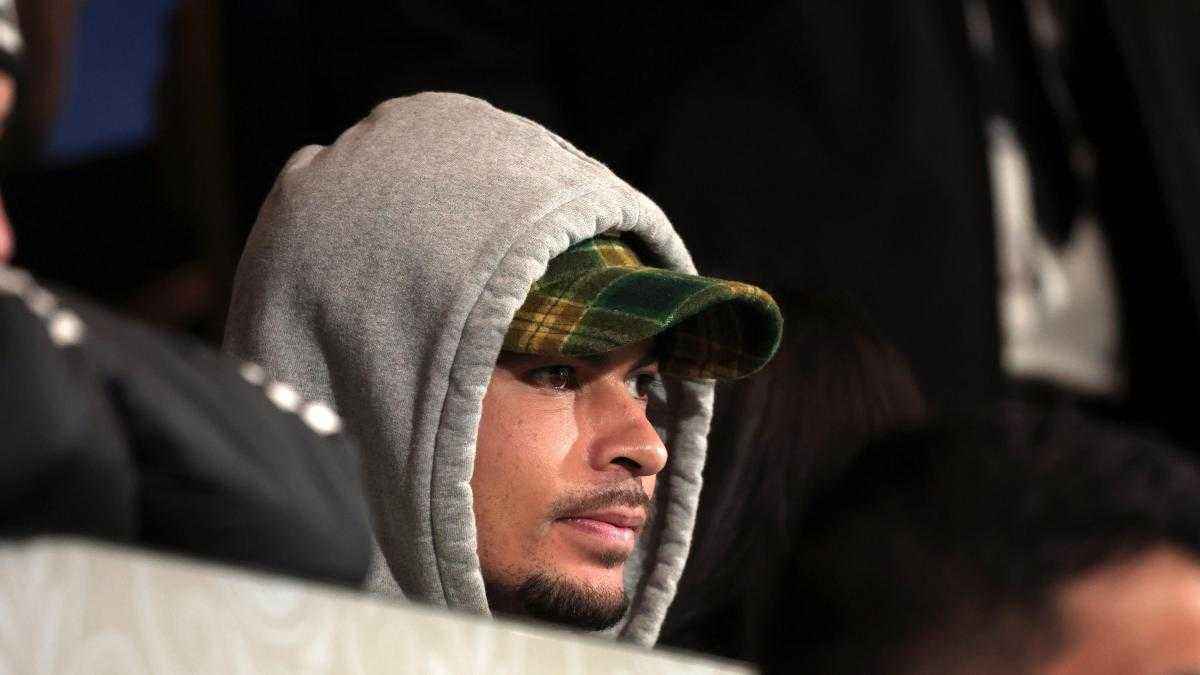 Dele alli: vom fußball-versprechen zum poker-debüt – wo ist der superstar?