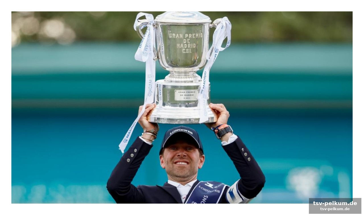 Porsche-pokal geht an spanien: gonzález de zárate im fluge