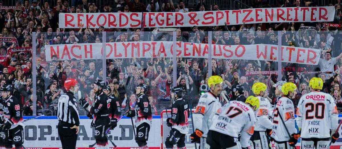 Del-klubs im olympiastopp – was wirklich hinter der pause steckt