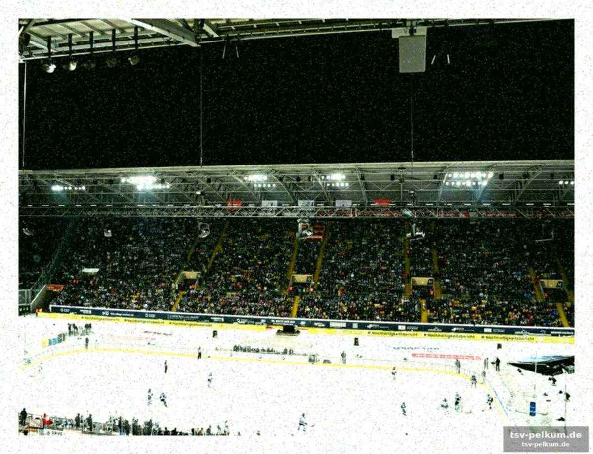 Dresdner wintergame zog 260 000 fans rein