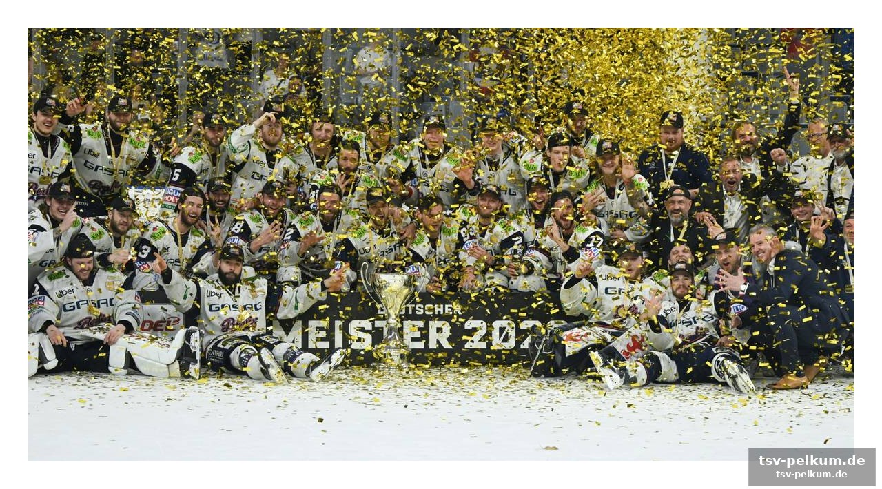 Final-revanche und neue gesichter