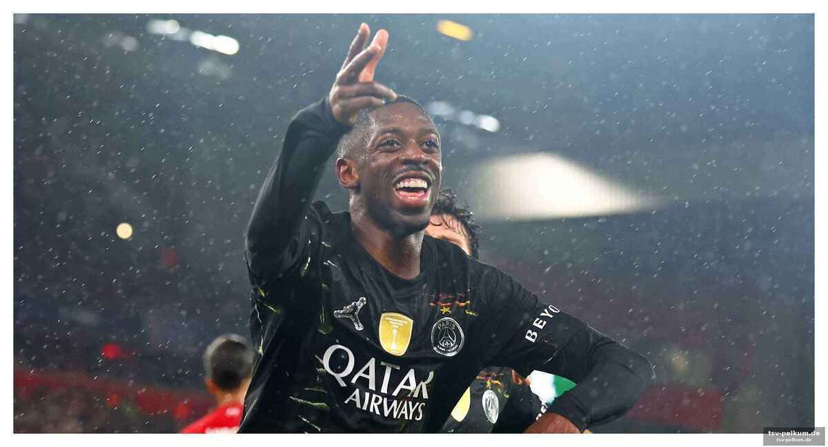 Psg reist geschunden, aber unbeirrbar zum giganten-duell