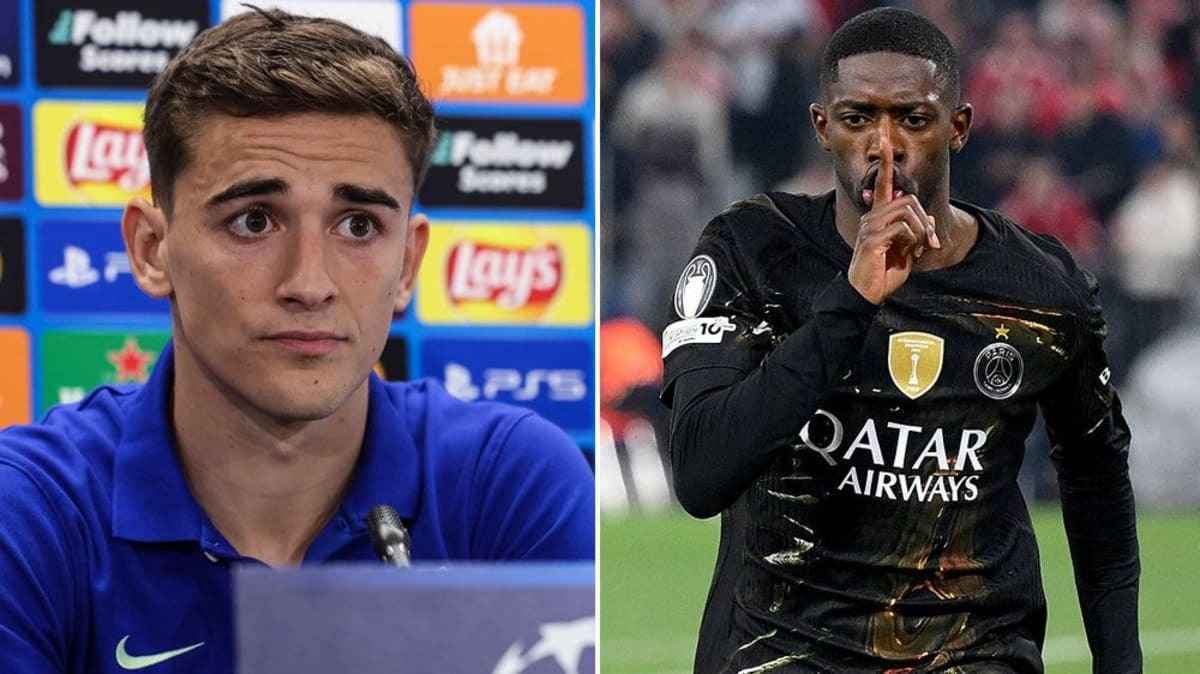 Dembélé: von der kritik zum champions-league-helden – und jetzt das!
