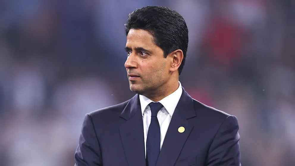 Dembele-drama: psg-boss schickt dembélé auf schneid!