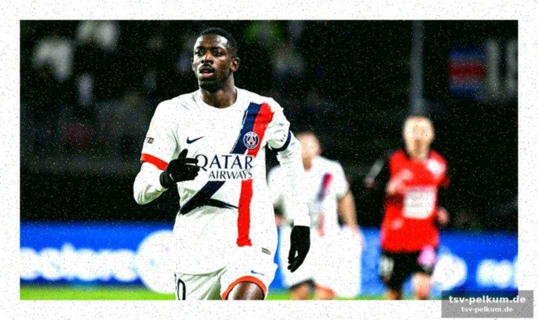 Psg in der liga unter druck