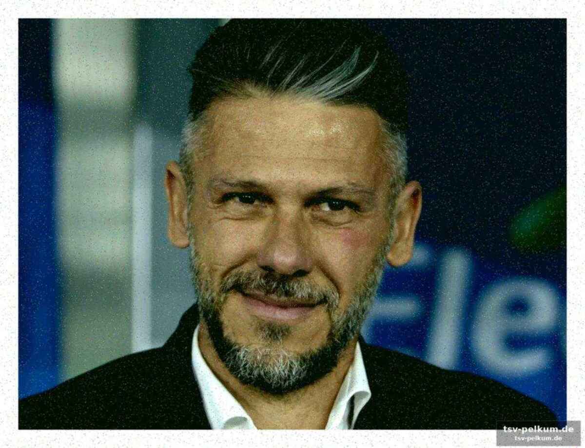 Nachfolger von jagoba arrasate