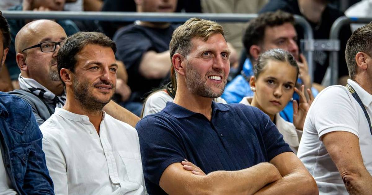 Demirel: ehemaliger nba-star wird dbb-vize!