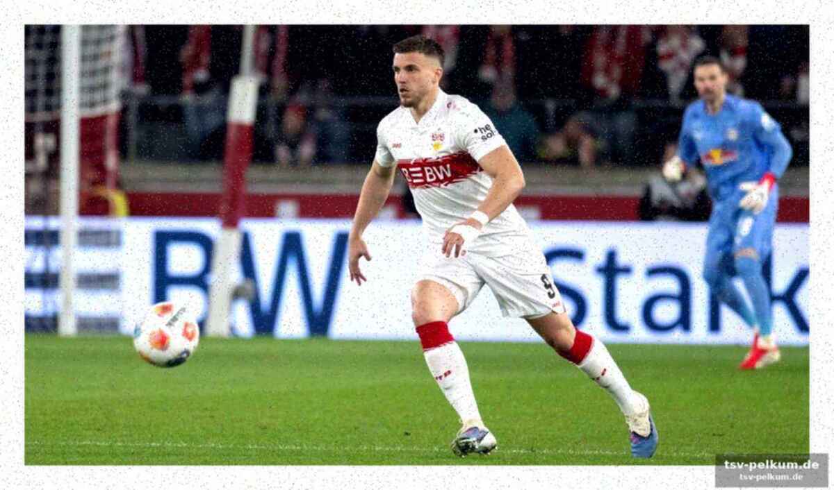 Ein steiniger weg zum profifußball: umwege über europa