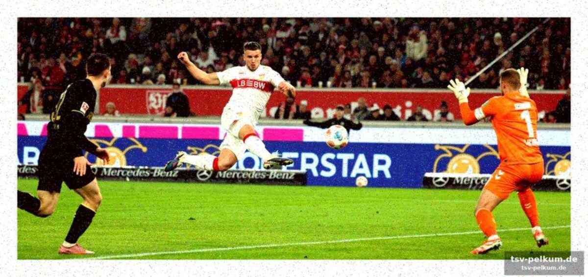 Demirovic glänzt erneut