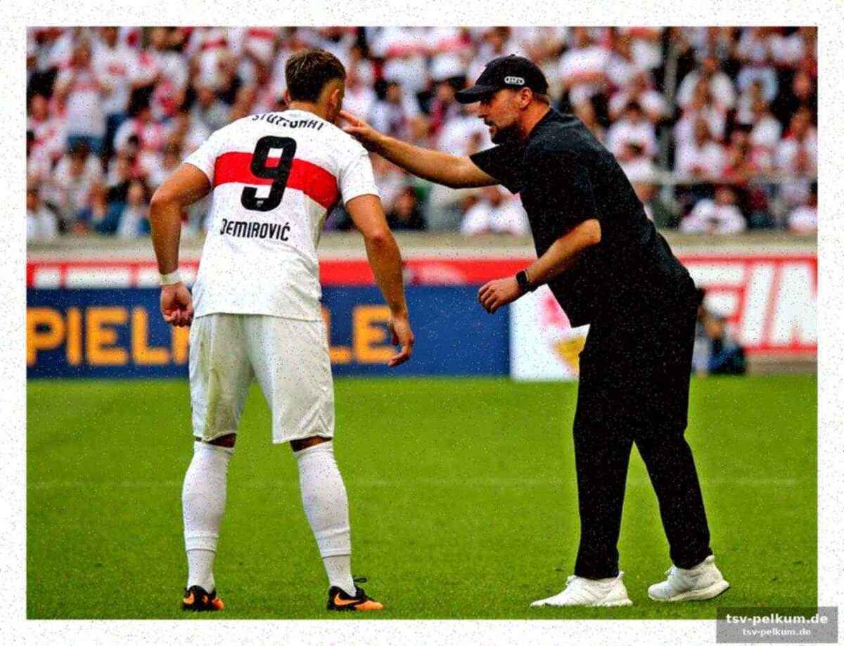 Sturmduo statt ego-duell