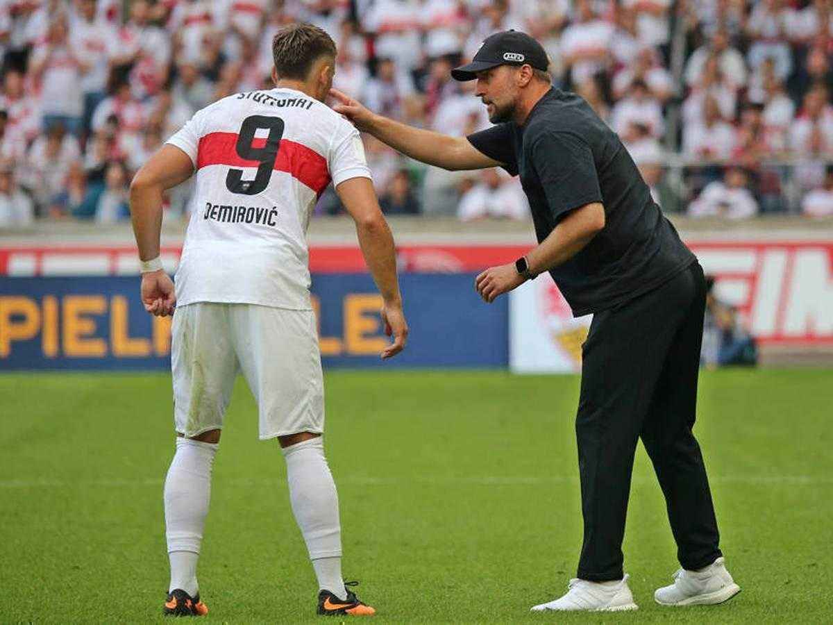 Demirovic schwärmt: hoeneß bester deutscher trainer – keiner käme für ihn infrage