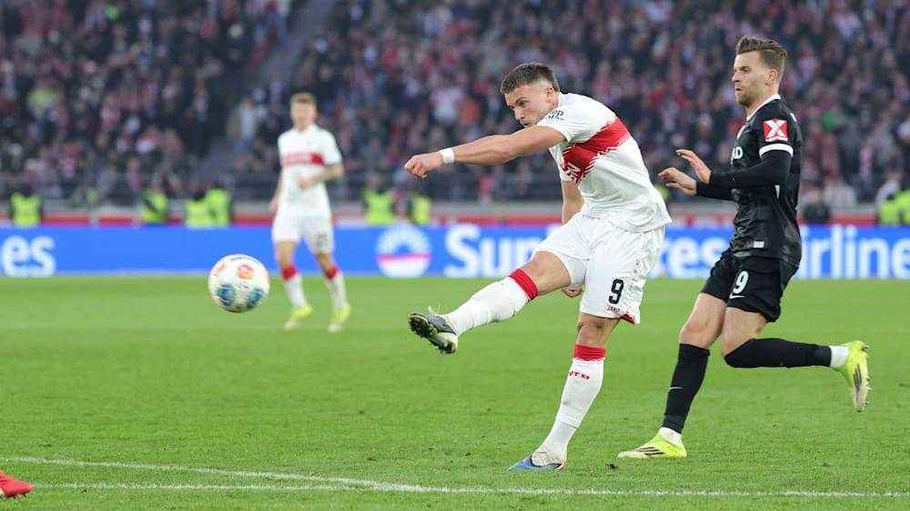Demirovic sticht in letzter minute – stuttgart klettert auf platz 4!