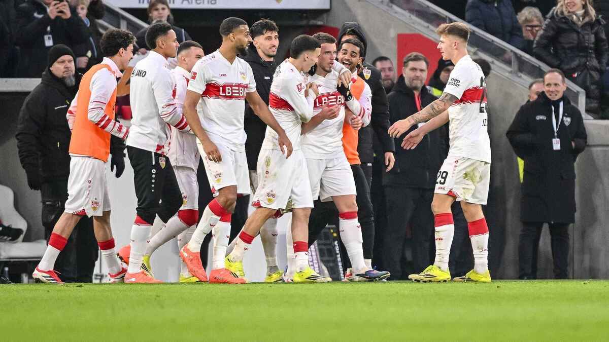 Demirovic’s siegesschrei: prophezeiung trifft ein – stuttgart auf champions league kurs!