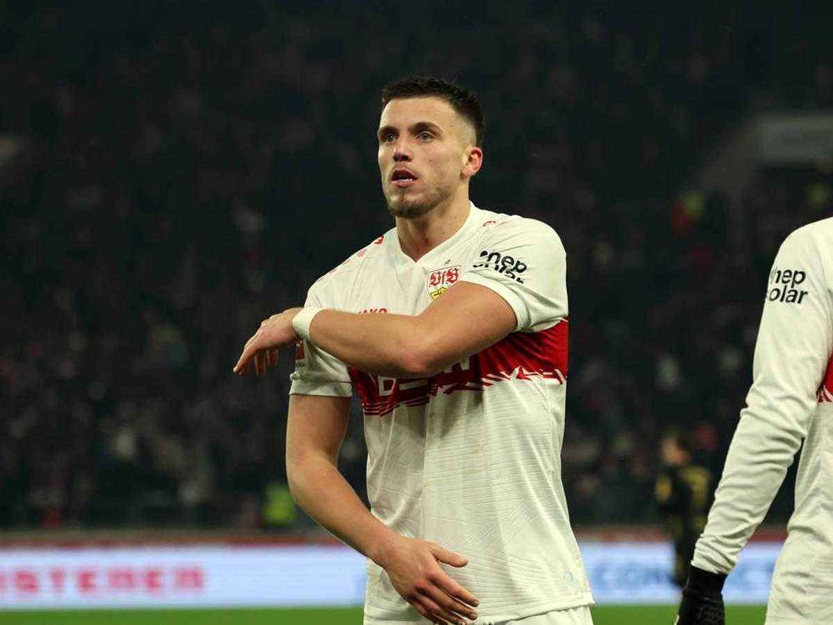 Demirovic's zeitspiel: matthäus kritisiert schauspielerei beim vfb-sieg