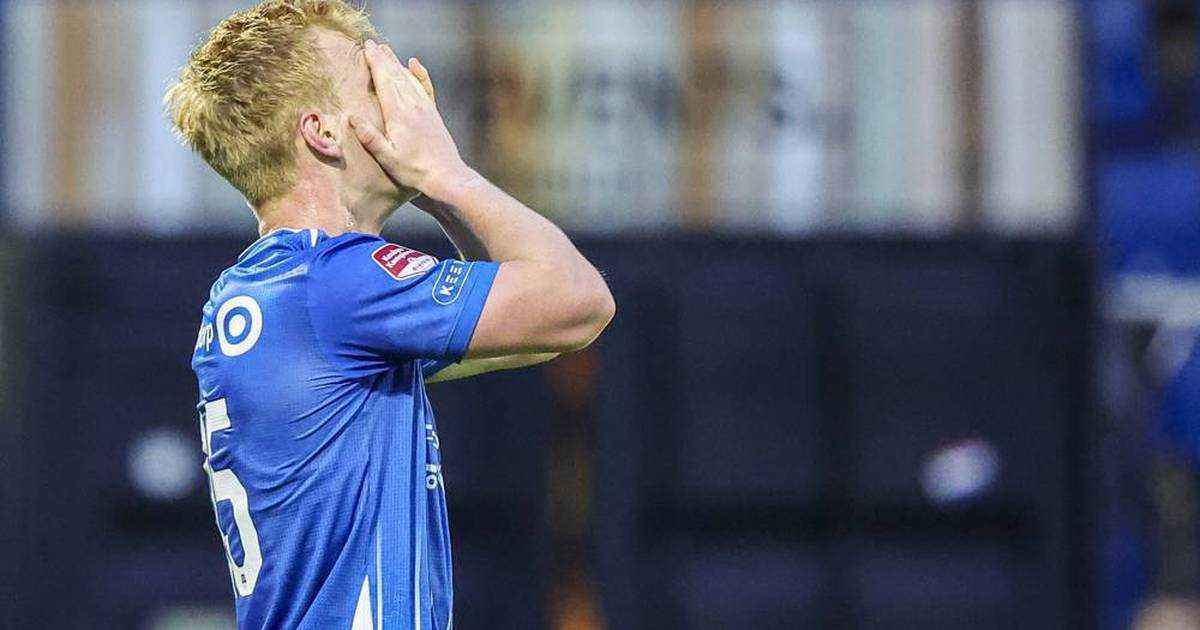 Den bosch: verwirrende liga-konstellation – ein sieg könnte den aufstieg versauen!