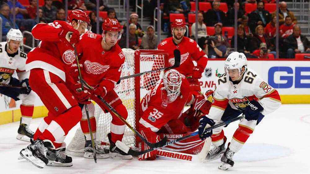 Denis malgin erinnert sich an einen legendären check von niklas kronwall