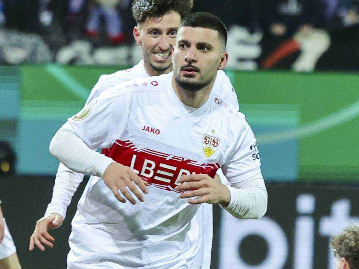 Deniz undavs aufstieg zur weltklasse: nagelsmann muss ihn zur wm mitnehmen