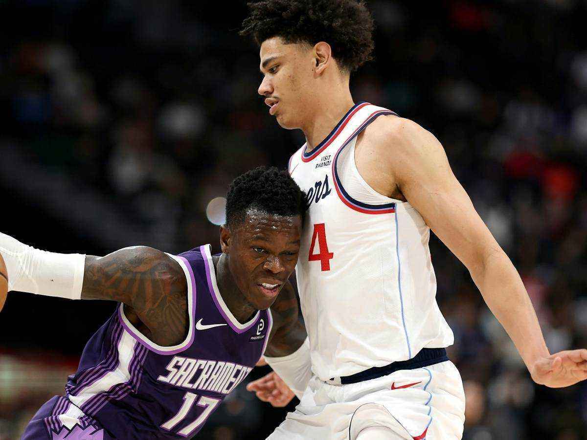 Dennis schröder freut sich auf neue herausforderung bei den cleveland cavaliers