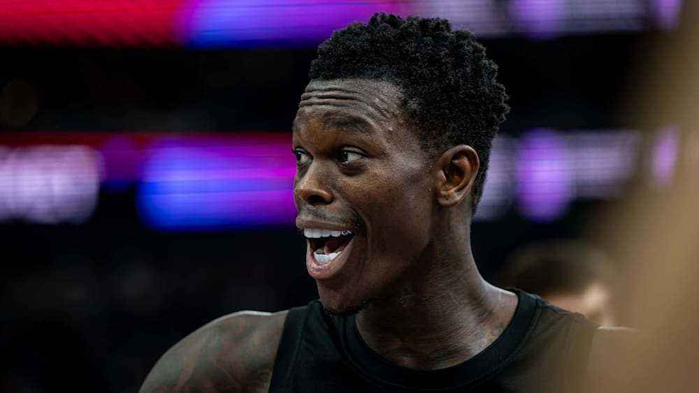 Dennis schröder: neue herausforderung bei den cleveland cavaliers und ein wiedersehen mit coach atkinson