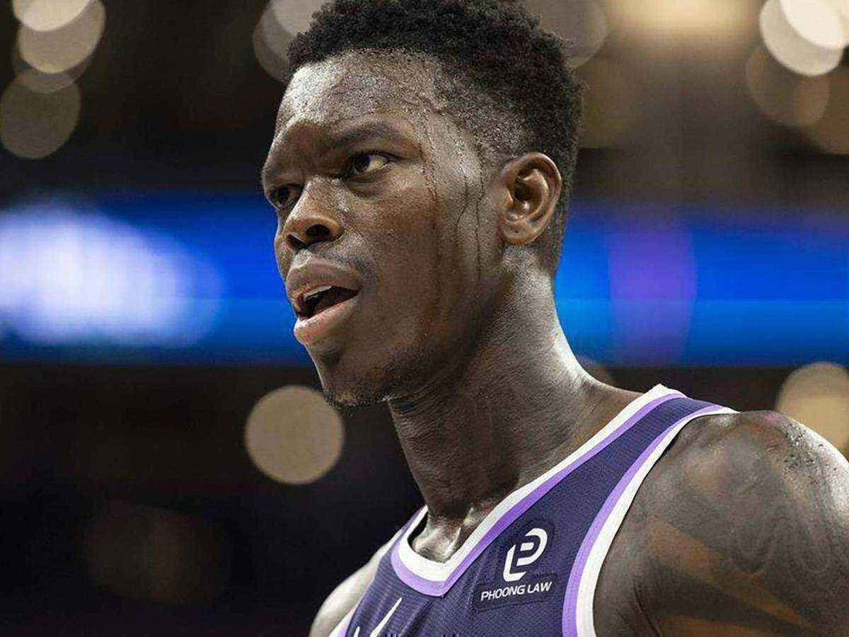 Dennis schröder überzeugt bei cavs-debüt – harden noch nicht dabei