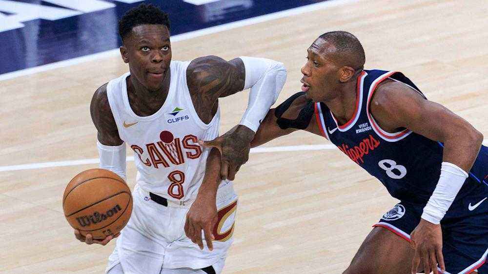 Dennis schröder überzeugt im cavs-debüt – harden-effekt erwartet