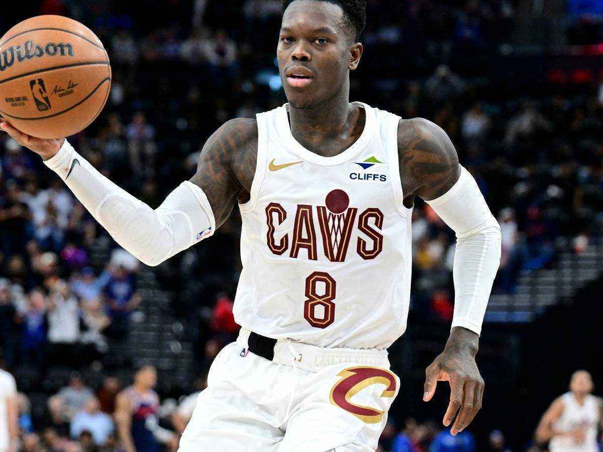 Dennis schröder und die cavaliers: sechster sieg in folge – auf kurs für die playoffs