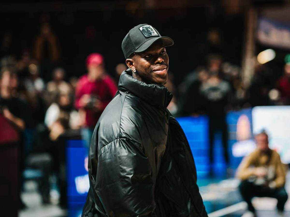 Dennis schröder zum elften nba-team: ein neuanfang mit playoff-hoffnungen