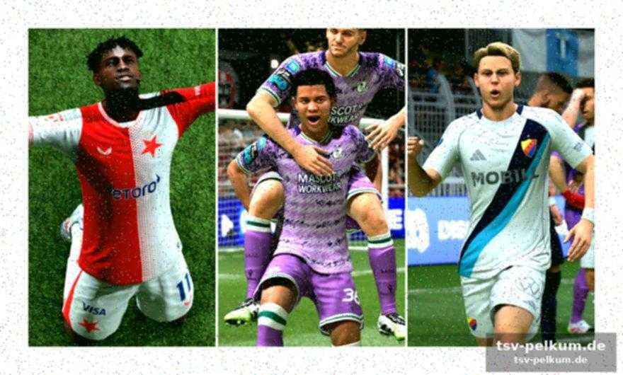Vergleich mit anderen talenten in fc 26