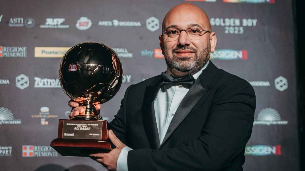Denzel-transfer: der mann im hintergrund, der transfers im milliarden-maß steuert