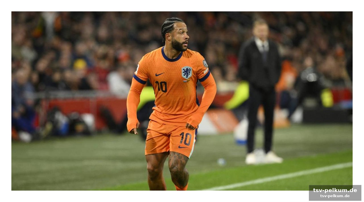 Frimpong-ausfall: ein herber verlust für oranje?