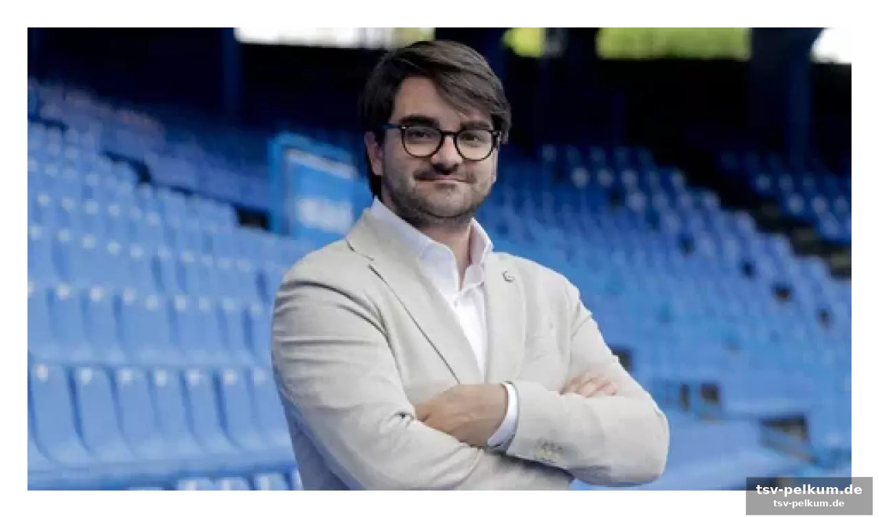 Ein strategischer plan für die liga: nachhaltigkeit und nachwuchs