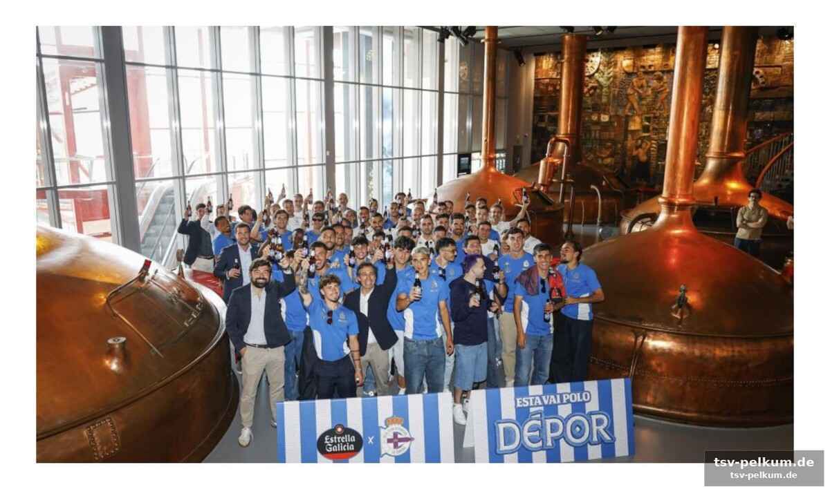 Die entscheidung: real club deportivo oder a coruña?