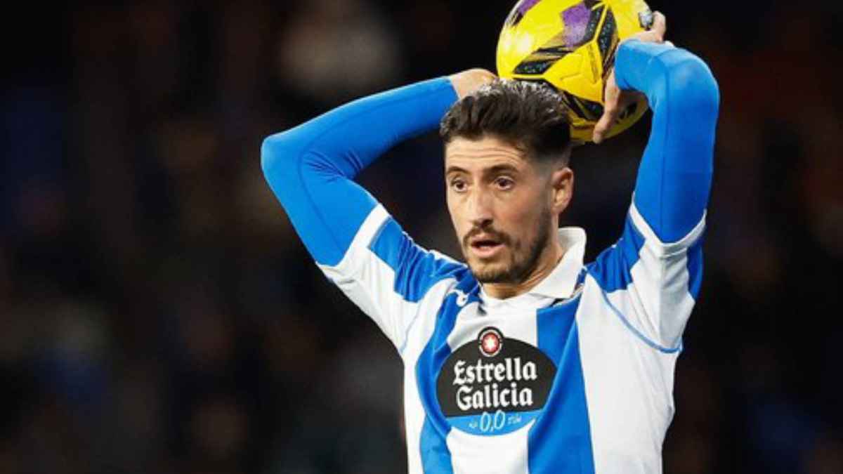Deportivo: euphorie in zorrilla – doch der fokus liegt auf dem sieg!