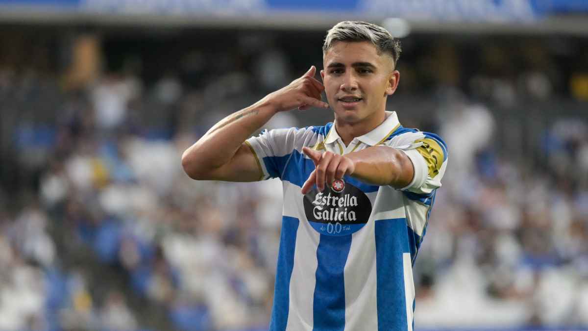 Deportivo feiert aufstieg – starspieler yeremay spricht klartext