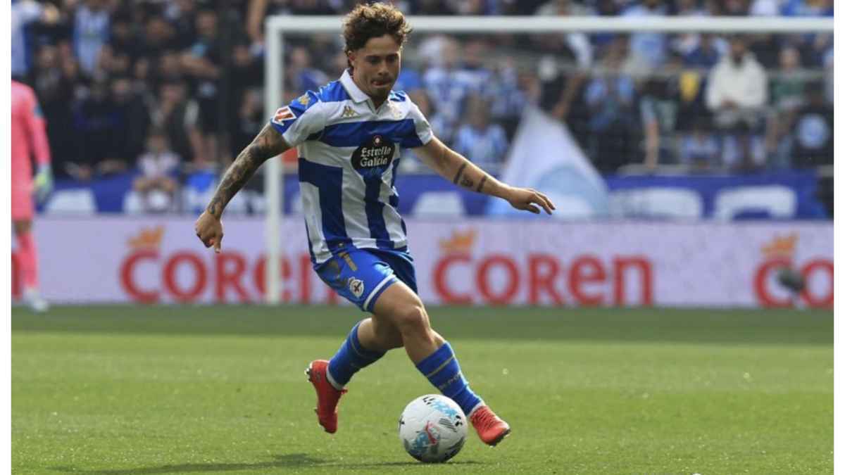 Deportivo ferrol: soriano lenkt das team zum aufstiegskampf!