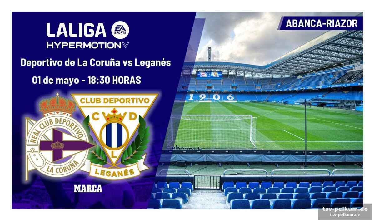 Leganés vor dem abgrund