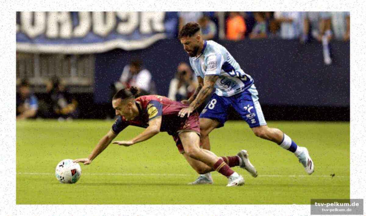 Ein stadion bebt: die fans stürmen nach riazor