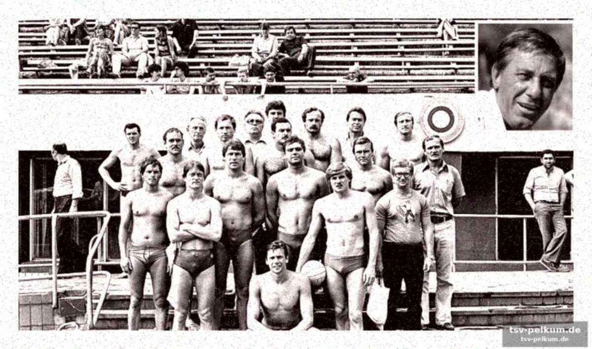 Von den gleisen zur schwimmwelt – und zurück