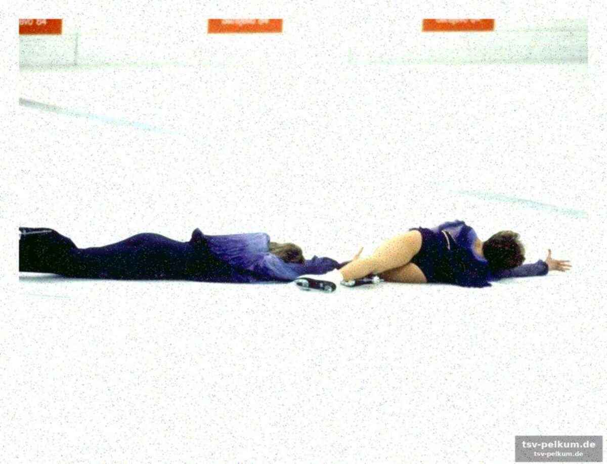 Sarajevo 1984: der historische moment