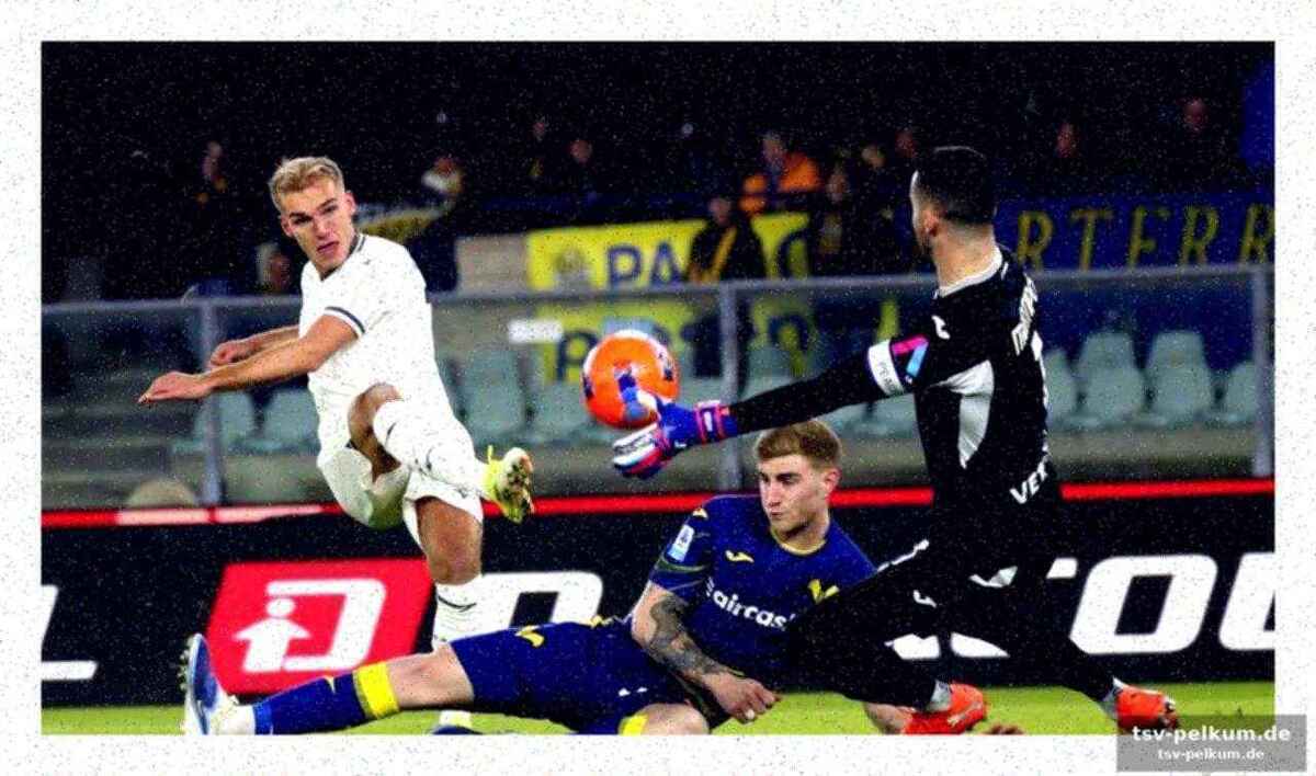 Chukwueze blieb blass, pulisic liefert