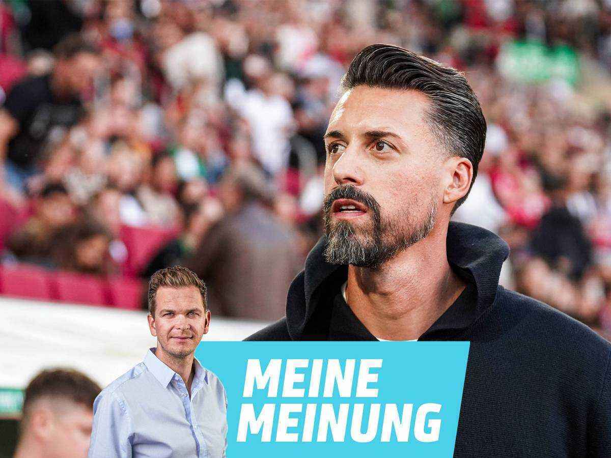 Der fca und der überraschende baum-effekt: wie augsburg trotz wagner-scheiterns erfolgreich ist