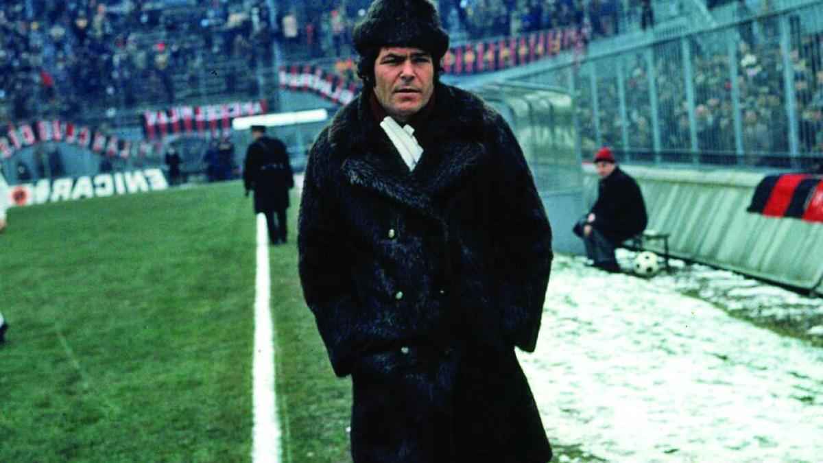 Der finnische kopfschmuck enthüllt: ein skandal um bestechung in mantova 1967!