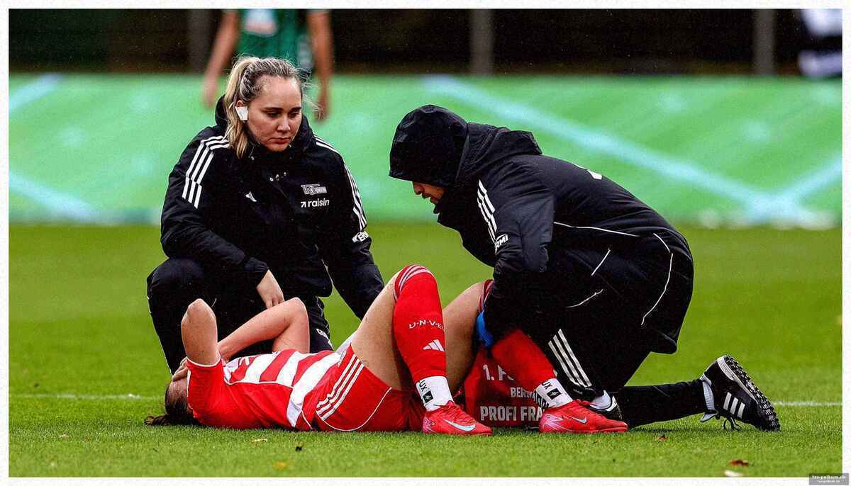 Union berlin baut gegenwelten